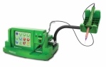 SmartDispenser(R) System by Fishman(R) Corporation