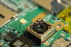 9801 低收缩率摄像头模块粘合剂，具备 LED 和热固化功能