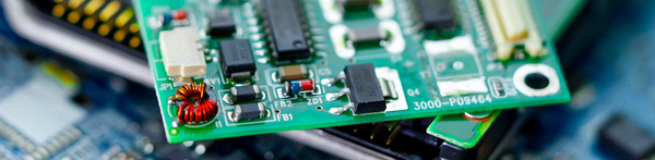 Dymax light-curable bonding, coating, and sealing solutions for electronics