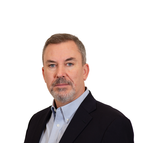 Ron Munnerlyn, 首席转型官